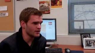 McGraw-Hill Connect Composition -- Utah State Univ instructor Whitney Olsen & students