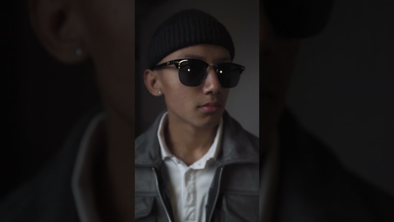 Yolo jackets reel