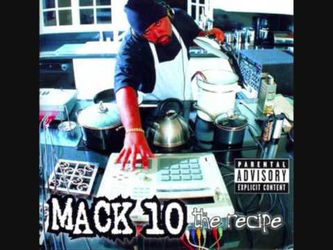 Mack 10 Lbc And The Ing Youtube