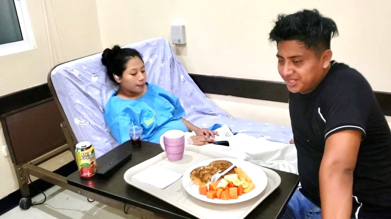 Fuimos a Visitar a CHON y Fabiola y Conocer su HIJO 😍