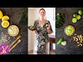 How to Make a Perfect (oil free) Salad Dressing Every time   3 Quick, Easy & Delicious Recipes 🥗