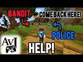 Minecraft PRISON Funny Moments & Highlights! - Mineland Server