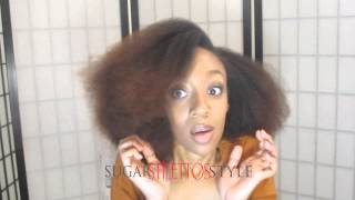 Scariest moment of my LIFE!! - SugarStilettosStyle