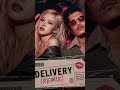 ROSÉ & Bruno Mars - APT. (Remix) ⚡ #shorts #trending