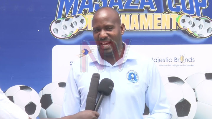 EMPAKA Z’AMASAZA :Busiro ne Kyaggwe banjudde abazannyi baabwe