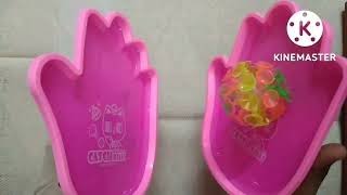 Catch Gamesticky Suction Ball Game Unboxing Kids Game