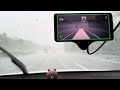 SUNNYPILOT DEV C3 NEW Driving In Heavy Rain mp3