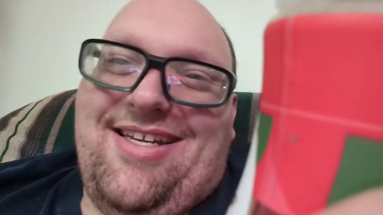 Let's Try Califia Farms Vegan Eggnog 🌲☃️🥛🥚🐄🎁🎄🎅