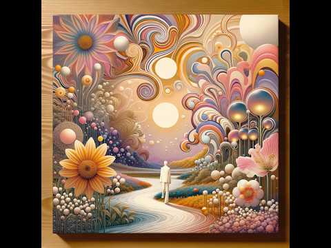 곡명:잃어버린 시간을 찾아서(In Search of Lost Time)