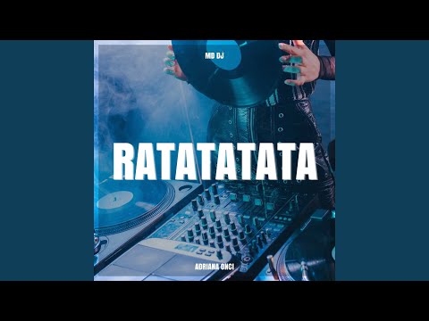 MD DJ, Adriana Onci - Ratatatata (Extended)