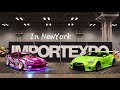 ImportExpo - New York City 2023 - Invitational