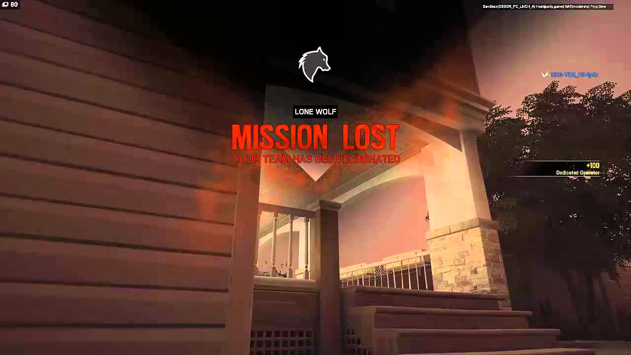 RAINBOW SIX SIEGE | BETA | Fails