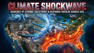 America’s Weather Is About to Shock You!