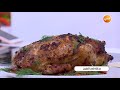 طريقة تحضير بطة في الفرن نجلاء الشرشابي