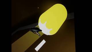 Unity VR Development: Play Testing the Sword