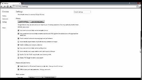 2 Minutes: Remove "isearch.omiga-plus.com"  : No Downloads, No Registry, NO BS!!!!!!!