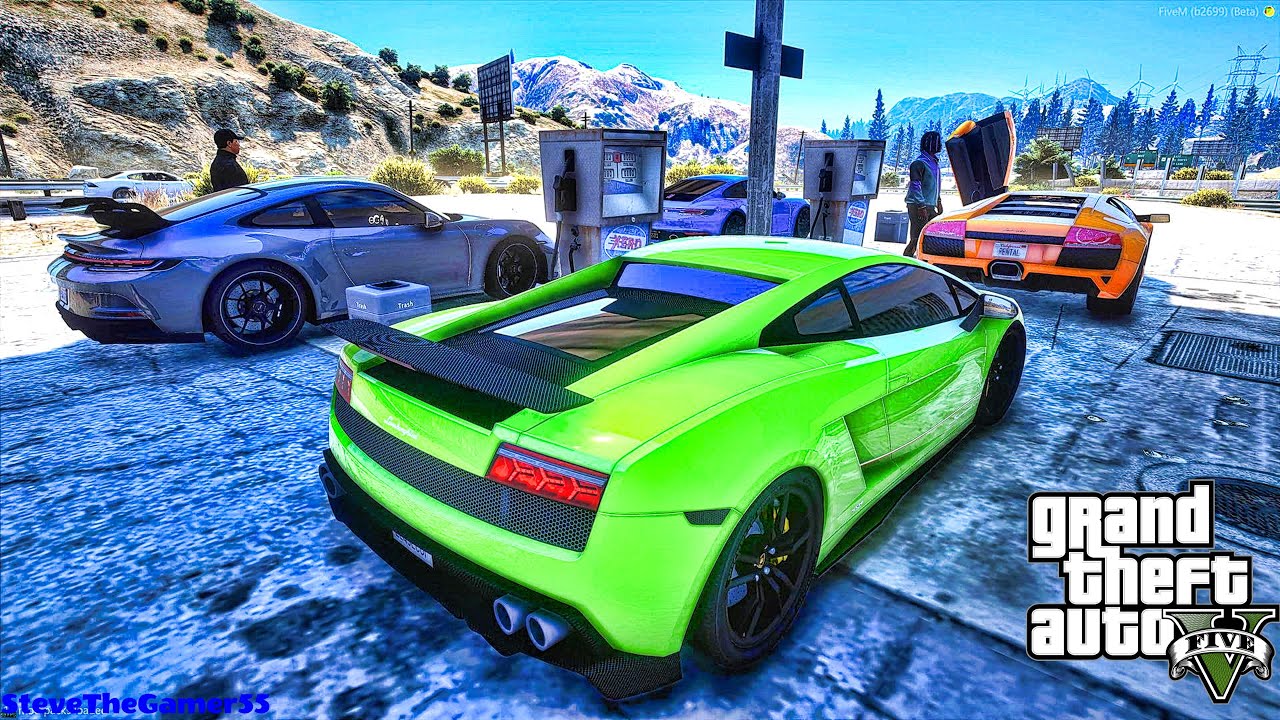 just a Vibe|| CIV (DVRP) || LIVE || GTA 5 RP