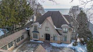 5126 Lakeshore Road, Burlington