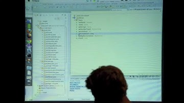 2013-01 Java API for JSON Processing JSR 353
