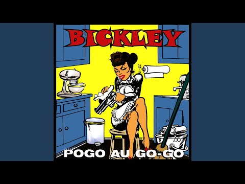 Bickley — Box Car