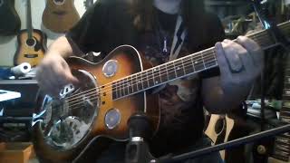 Resonator 3am matchbox twenty