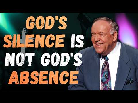 WHEN HEAVEN FEELS SILENT: Take Authority in the Waiting Season, Joseph in Prison | Kenneth E. Hagin