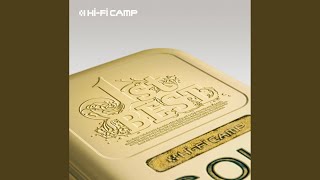 Hi-Fi CAMP - ありがとう、ずっと…
