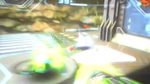Metroid prime 3 corruption boss 10 no damage (HM)