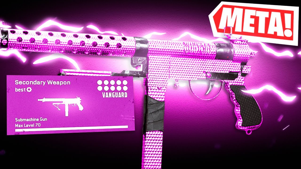 The WELGUN Is STILL META In SEASON 2 BEST Welgun Class Setup Warzone 
