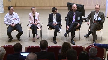 SENSE.nano Symposium: Q+A Panel 1