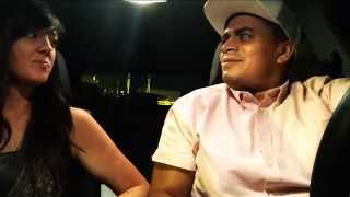 grub chats and car jams | Ep: 1 | Marcel | Atlanta, Ga