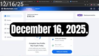 Blockchain Unconfirmed Transaction Script 20252026 Part 4 Updated