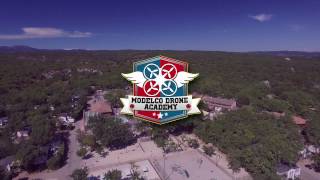 MODELCO DRONE ACADEMY MODELCO DRONE ACADEMY