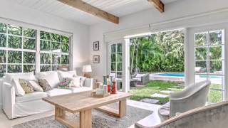 5236 Pine Tree Dr - Elegant and private mansion in Miami Beach for sale $1,750,000