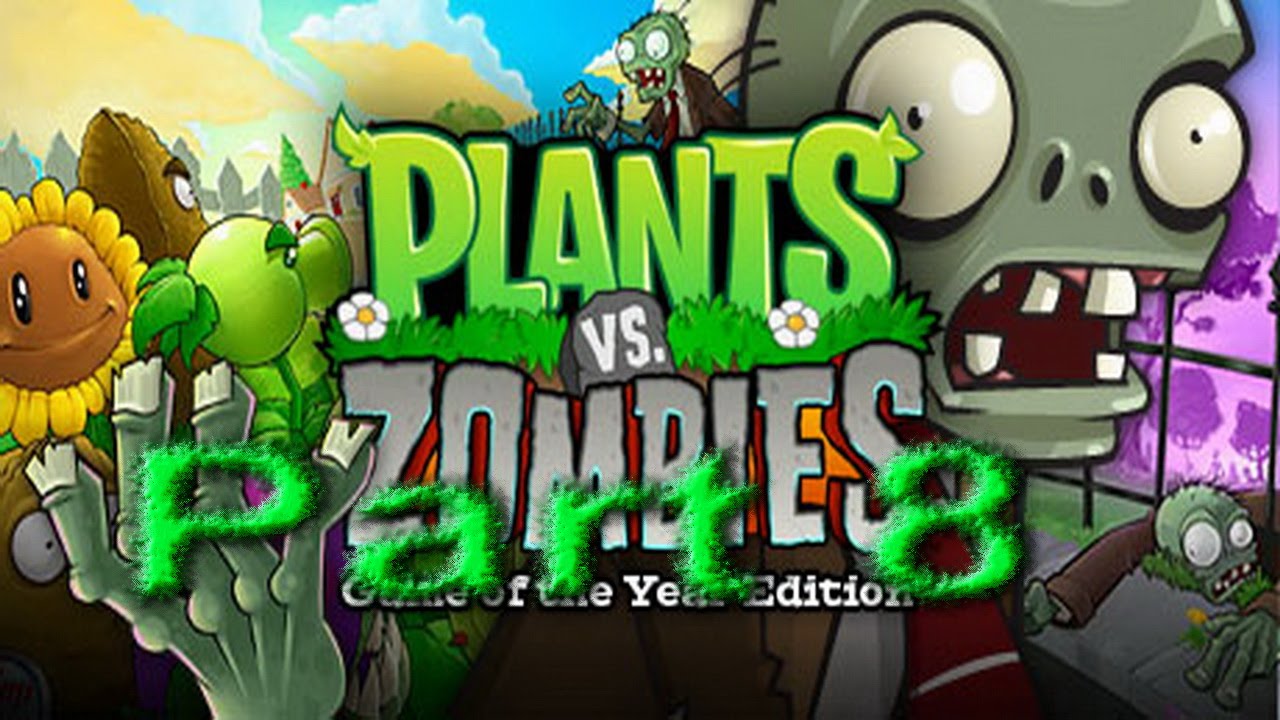 Zombie vs plants в стиме фото 63