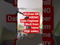 Top Data Engineer Reveals Best AWS Techniques for Remote Jobs