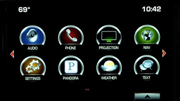 Learning & Support | How to Pair A Phone Using the GMC Intellilink System | GMC