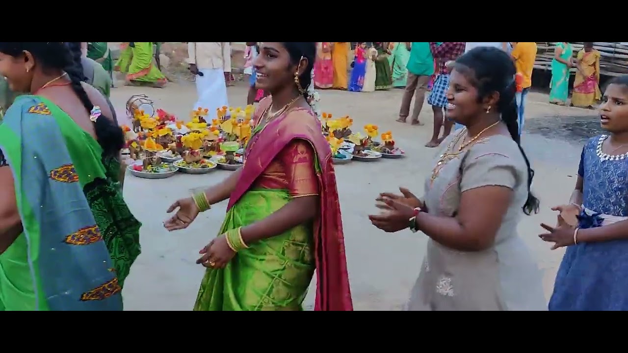 Sankranthi Gobbillu | Dainedu | Friday January 2021