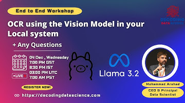 Unlock OCR Magic with Vision Models!