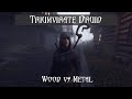 This Druid Wrecks Dwarven Bots on Legendary Difficulty