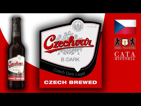 Video: The Other Bud: Qué Saber Sobre La Cervecería Budweiser Budvar