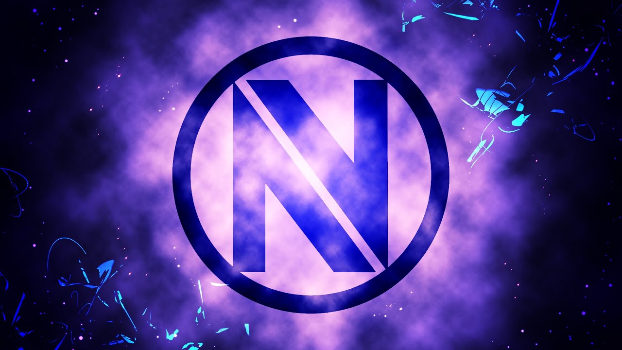 Season 2 EnvyUs Competitive TeamTage 2016 Edited By HxN iTraumatize