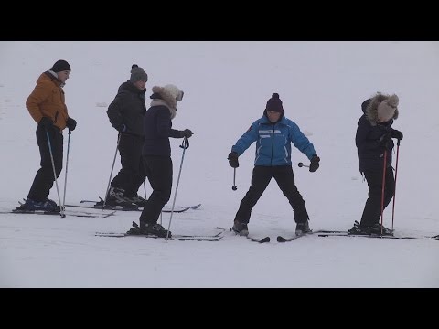 Wideo: Narciarze Ze Szkocji świętują Idealny Sezon Narciarski - Matador Network