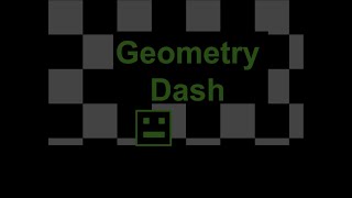 Geometry Dash: Death Gauntlet