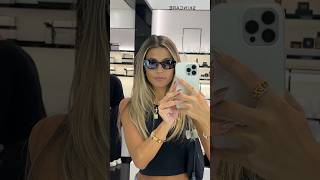These new season sunglasses are IT🖤😎 #chanel #sunglasses These new season sunglasses are IT🖤😎 #chanel #sunglasses