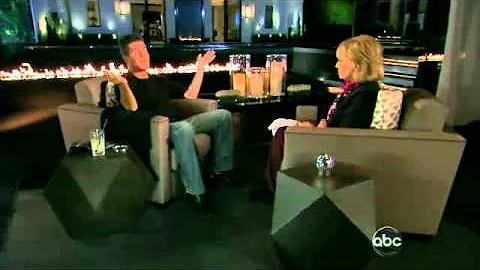Simon Cowell on Barbara Walters '10 most fascinati...