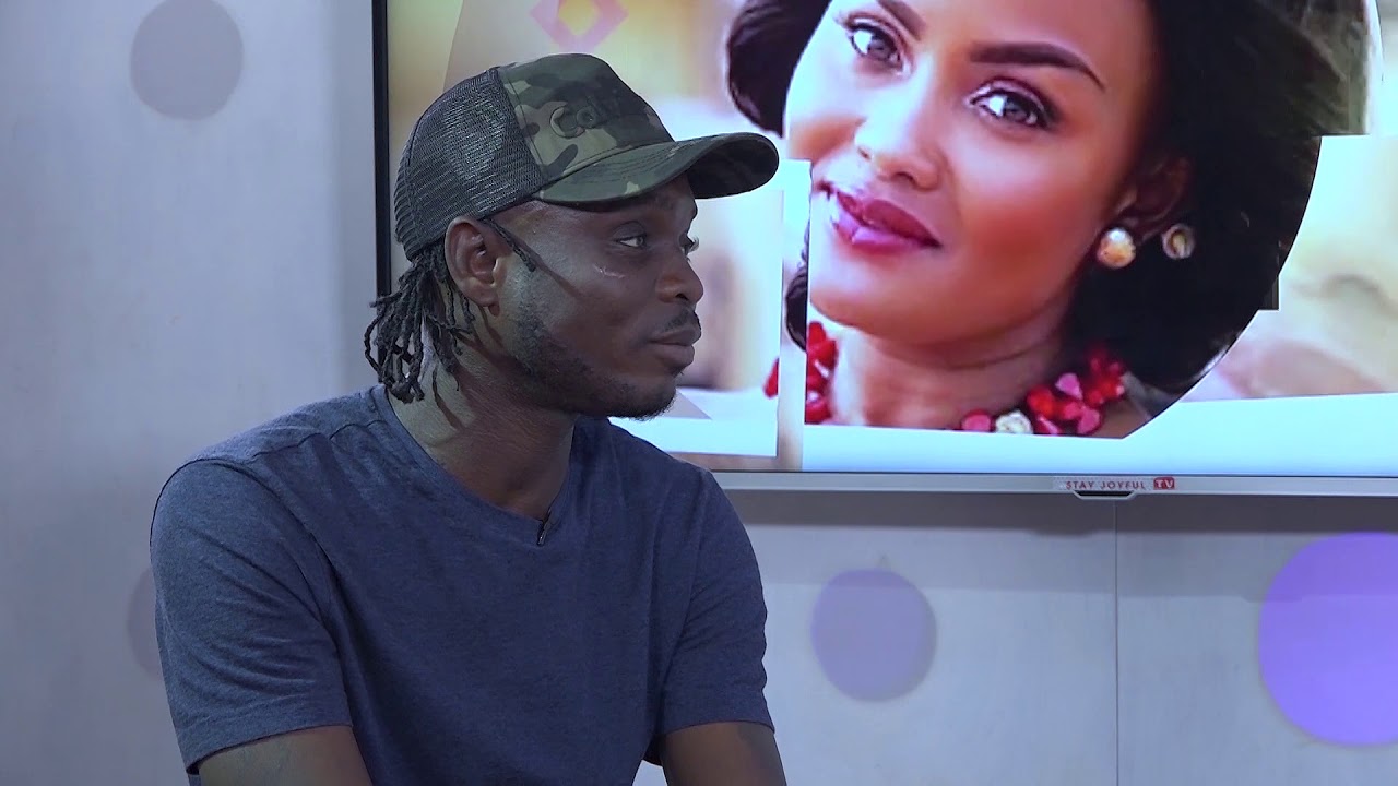 TAJU JIMAH: I get paid and credits when artistes use my street terms...