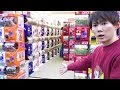 大量ガチャガチャショップ店内でガチャ回してみた スクイーズ さとちん 大量ガチャガチャショップ店内でガチャ回してみた スクイーズ さとちん