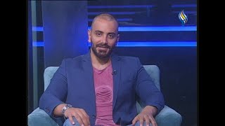 قناة سما الفضائية : من كل مكان 19-07-2023