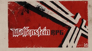 Wolfenstein RPG  - Gameplay (ios, ipad) (ENG)